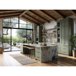 Sage Green Kitchen Cabinets: Why Designers Call It the New Neutral (And How to Use It)